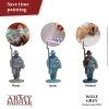 The Army Painter Wolf Grey 400 ml – niebieskoszary podkład w sprayu